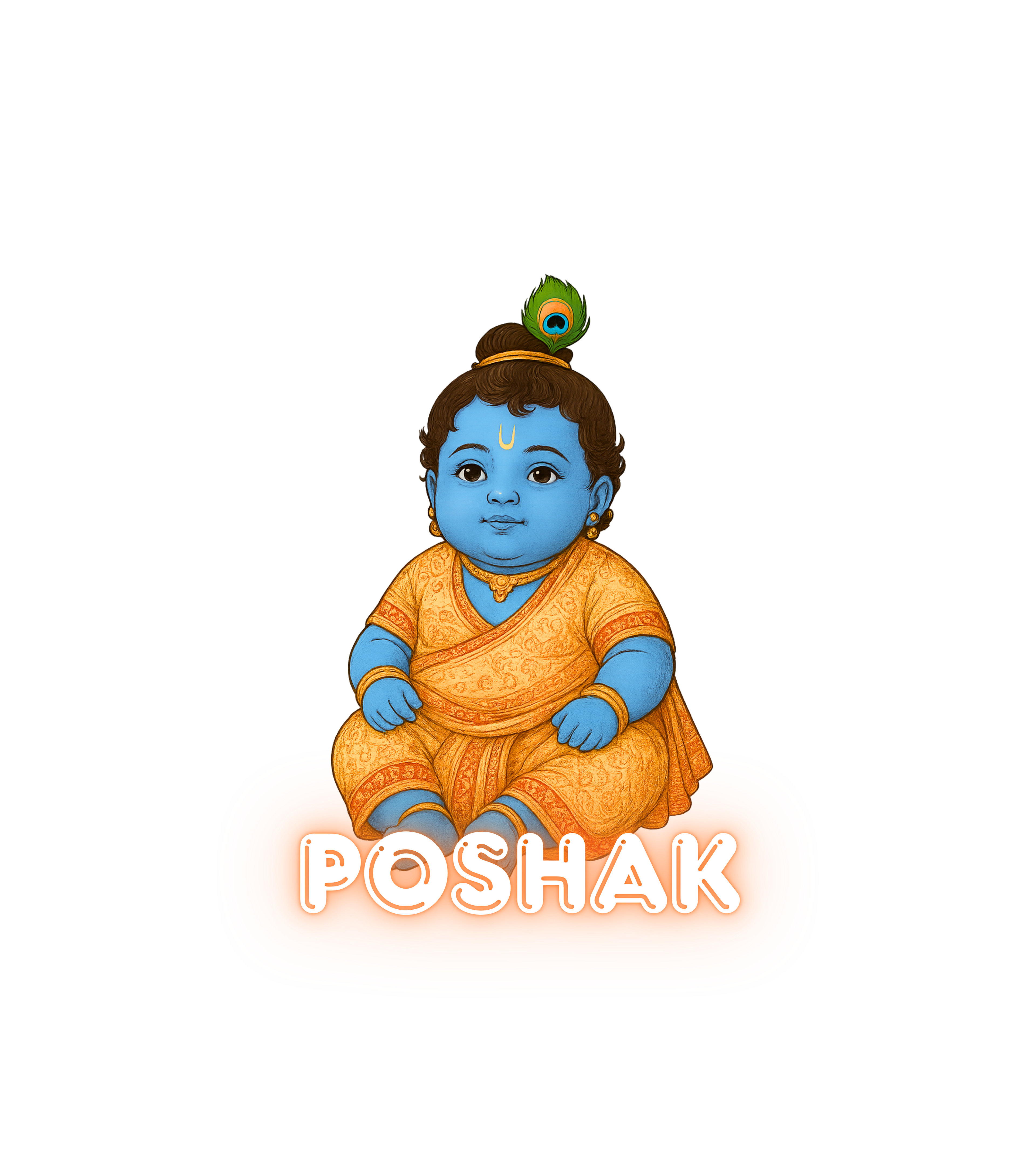 Poshak