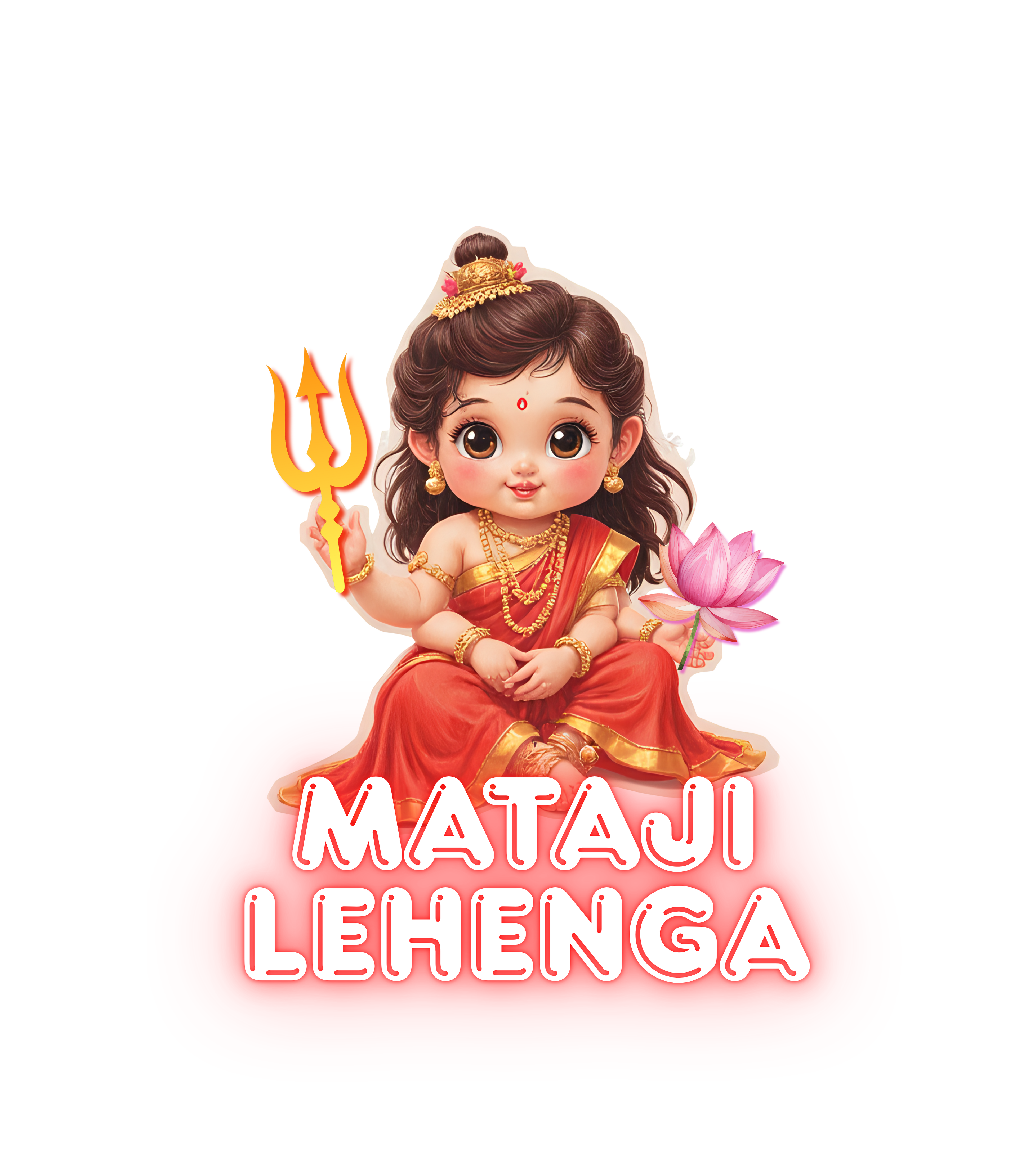 Mataji Lehenga