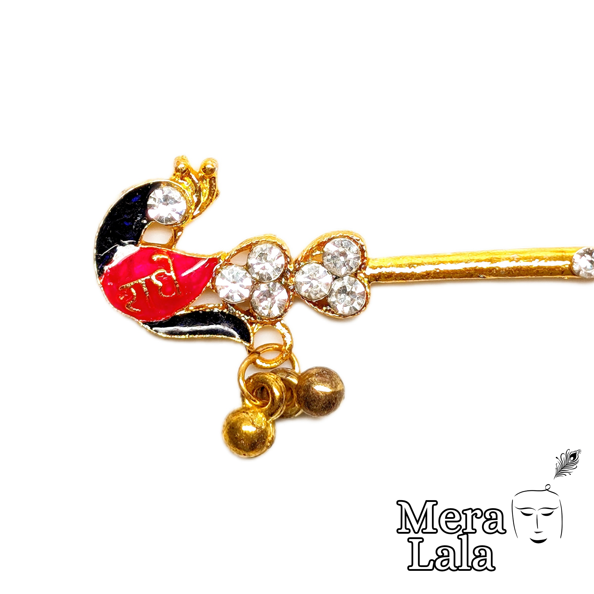 Laddu Gopal bansuri | Krishna bansari for Bal Gopal
