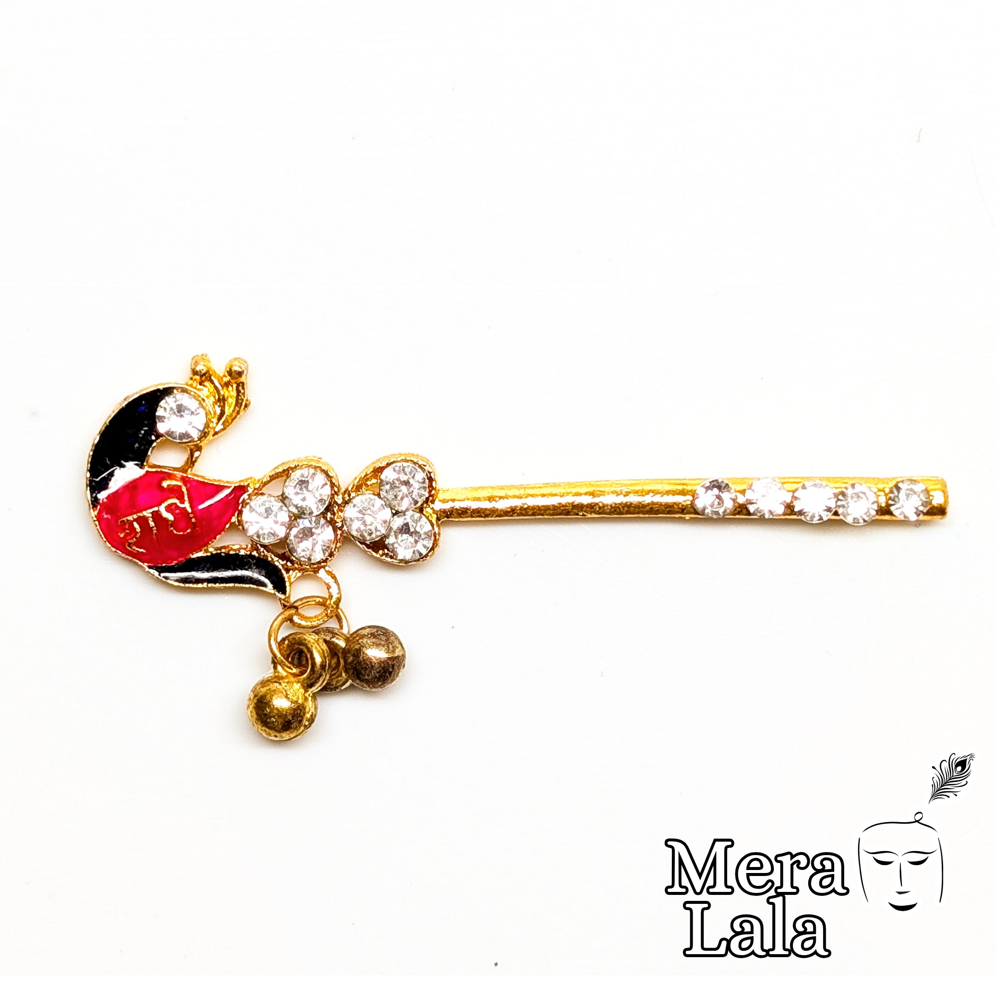 Laddu Gopal bansuri | Krishna bansari for Bal Gopal