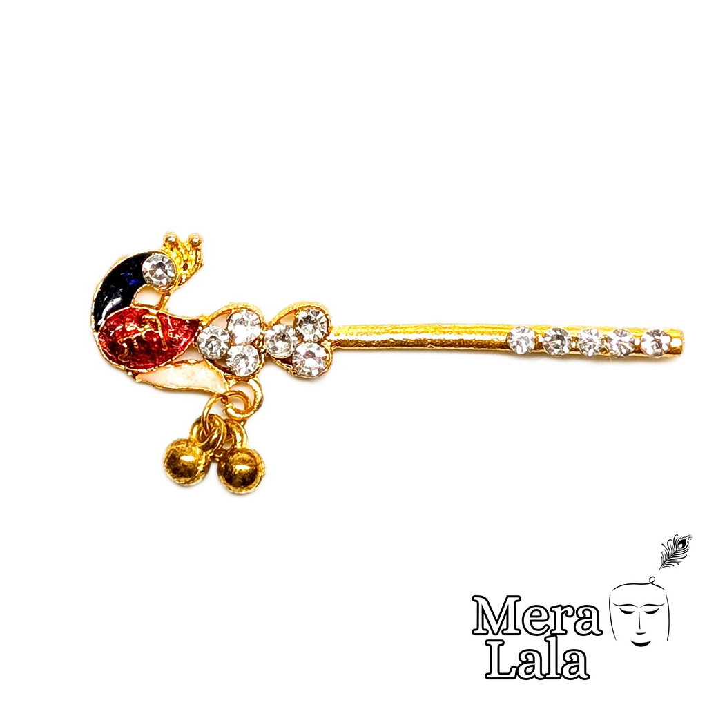 Laddu Gopal Bansuri | Krishna bansari for Bal Gopa