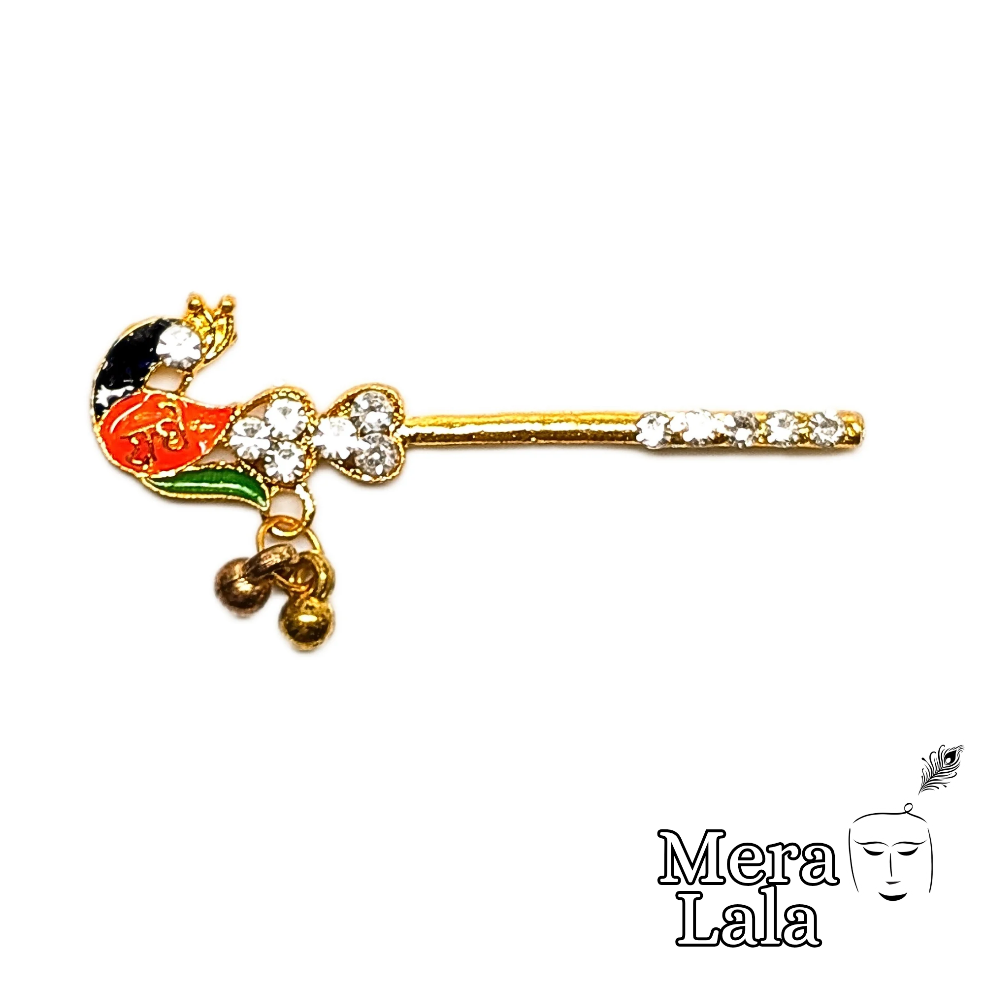 Laddu Gopal bansuri | Krishna bansari for Bal Gopal